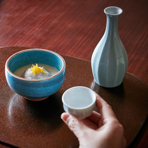 ディナー体験画像2