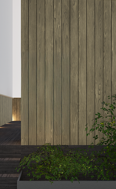 Encounter by Otonami