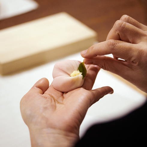 ランチ体験画像2