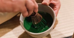 茶道体験の一覧