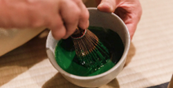 茶道体験の一覧