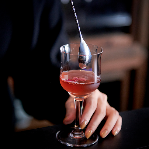 ディナー体験画像3