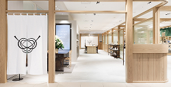 大丸東京店
(Otonami Lounge)の一覧