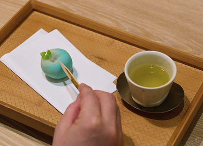 東京の体験一覧