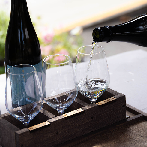 ディナー体験画像4