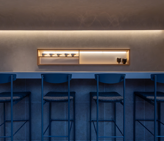 Encounter by Otonami