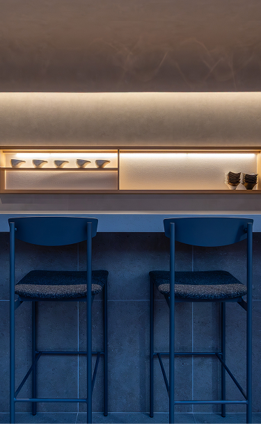 Encounter by Otonami