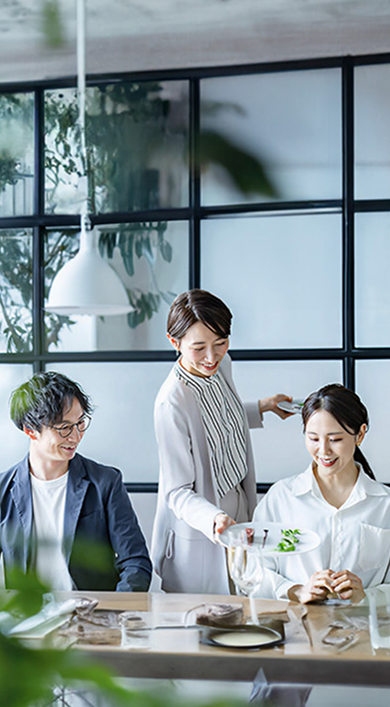 結婚祝い・記念日