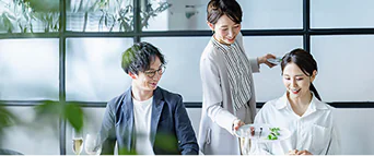 結婚祝い