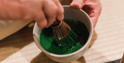 茶道体験の一覧