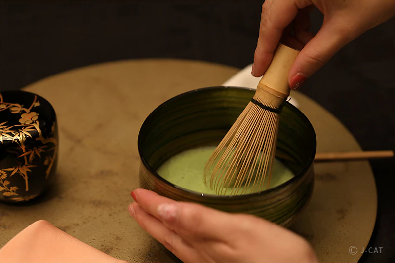 茶道