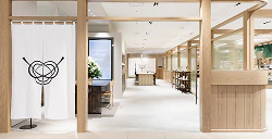 大丸東京店(Otonami Lounge)の一覧