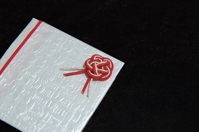 折形と水引で学ぶ“贈る心”を形にする作法 −Otonami Lounge Tokyoにて−