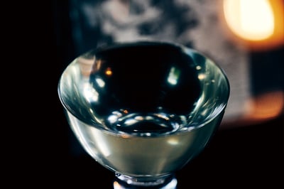 「瀬戸酒造店」世界が認める技と哲学にふれる日本酒×発酵料理 −日本橋「EnCounter」にて−