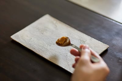  鎌倉「sawvi」糀専門店で学ぶ味噌づくり −気軽にはじめる糀のある暮らし−