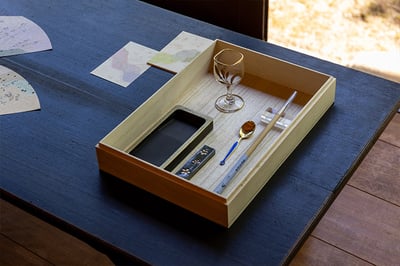 京都・嵯峨野の非公開名刹で和歌と美術品の世界に耽る −美術商による解説付きでたしなむ茶話会−