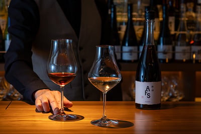 刻が醸す熟成日本酒、至高の味わいを体感するテイスティング【全3回/都度予約】番町「熟と燗」にて