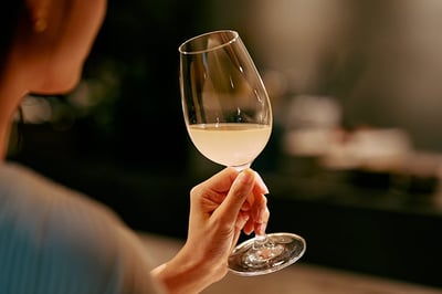 「孝芳堂」厳選素材でつくる大人のクリスマスジンジャーエール −日本橋「EnCounter」にて−