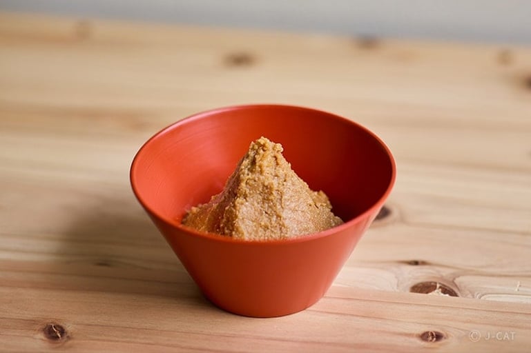  鎌倉「白明・hakumei」糀専門店で学ぶ味噌づくりとランチ −気軽に始める糀のある暮らし−