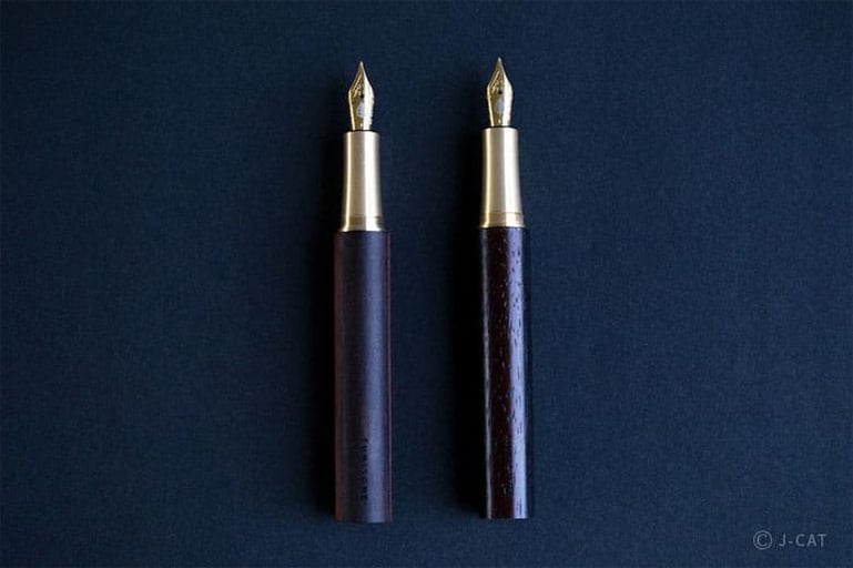 四条「堤淺吉漆店」の非公開ツアー＆拭き漆の万年筆制作 −1日4名限定−