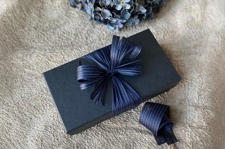 再生織布でギフトを彩る季節のエシカルラッピング −Otonami Lounge Tokyoにて−