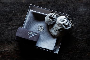 神楽坂「日本刺繍露草」登録有形文化財のアトリエで三原佳子氏に習う刺繍の小物づくり【複数回講座】