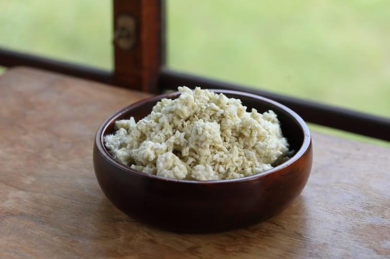 薬膳・発酵料理料理家に学ぶ発酵調味料づくりと一汁三菜 −日本橋「EnCounter」にて−