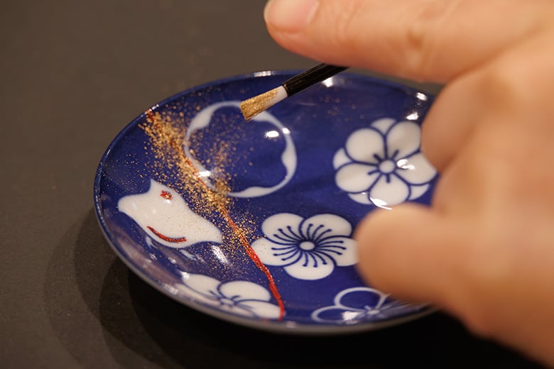 体験の画像
