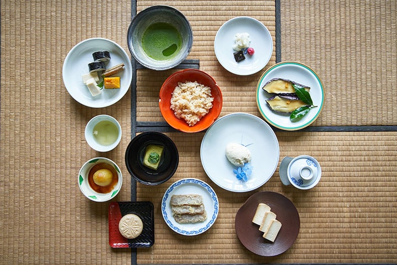 体験の画像