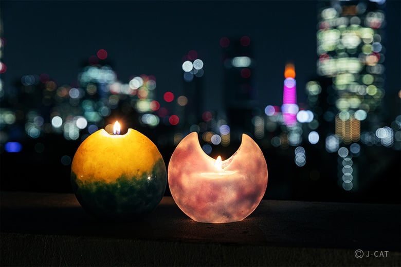 体験の画像
