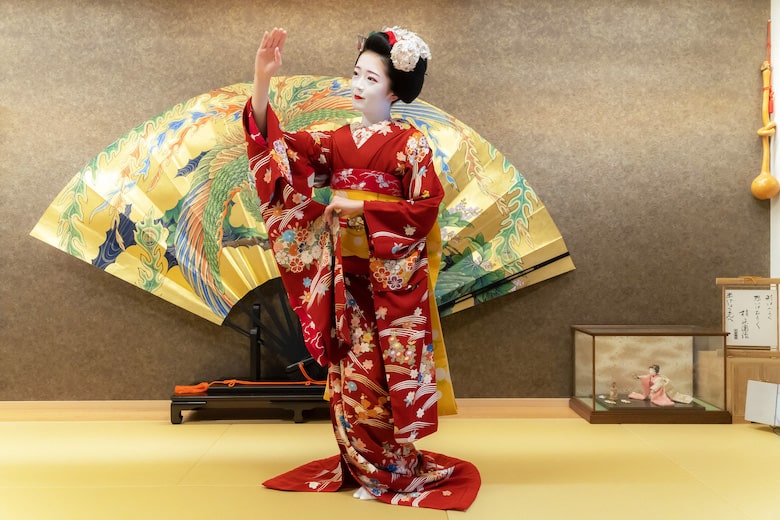 体験の画像