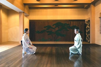 体験の画像