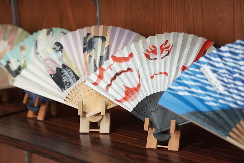 体験の画像