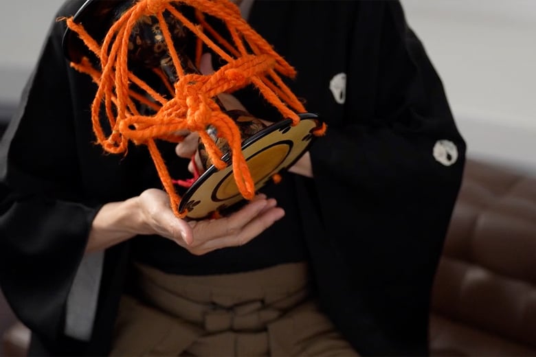 体験の画像