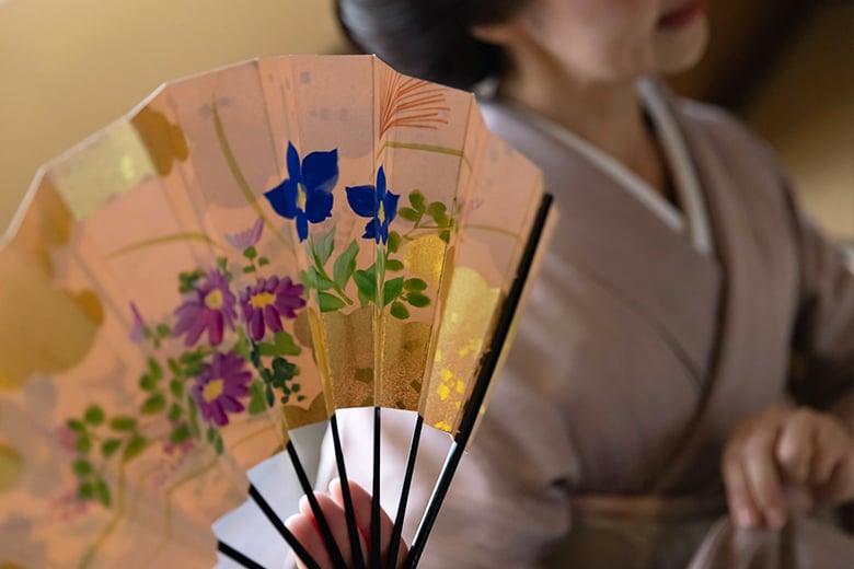 体験の画像