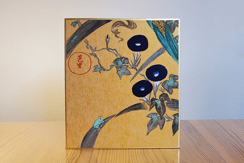 ナミ　❀スケジュール帳絵画❀ ナミ ❀スケジュール帳絵画❀ ナミ ❀スケジュール帳絵画❀ 楽天