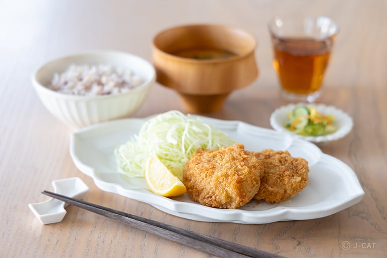 実践料理研究家・岩木みさき氏のランチ付き料理教室 日本食材の魅力を知る