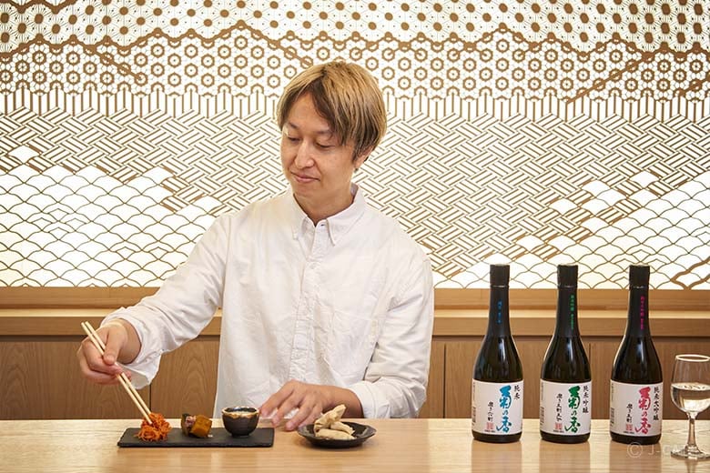 呼吸の料理」の提唱者・深澤大輝氏に学ぶ食養生と小豆味噌づくり