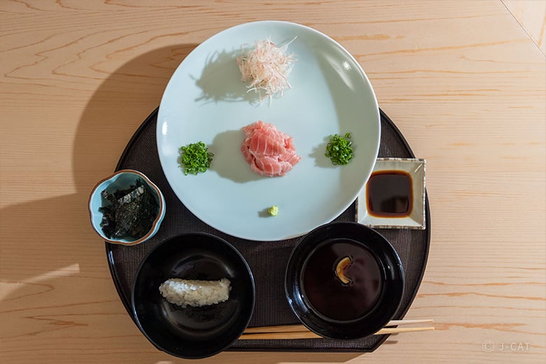 四谷三丁目「木挽町大野」専門店で季節の茶懐石料理を学ぶ