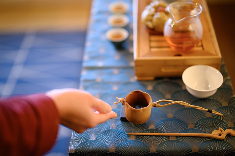 みなみ　茶道具 Amazon.co.jp: N861 茶碗 京焼文月和香造乾山写祝い雛絵 抹茶碗
