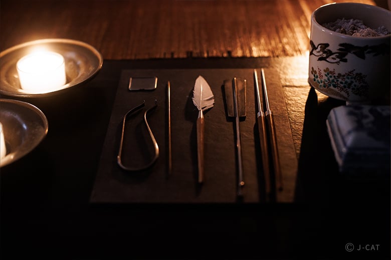 茶禅草堂」浄心氏に学ぶお茶と薬膳によるリトリート茶養生