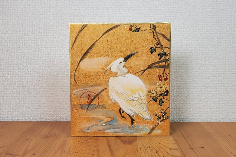 コロナ還元値引！生誕140年・日本画壇の仙人、文化勲章辞退・日本画 墨彩画 コロナ還元値引！生誕140年・日本画壇の仙人、文化勲章辞退・日本画 墨