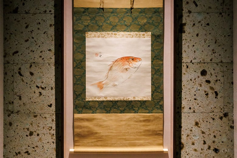 日本画家・竹内栖鳳の旧私邸で“京の美”を満喫するアートツアー