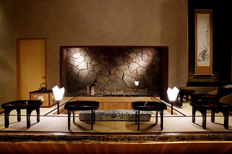 祇園「ART MON ZEN KYOTO」古美術講座 バータイム付き