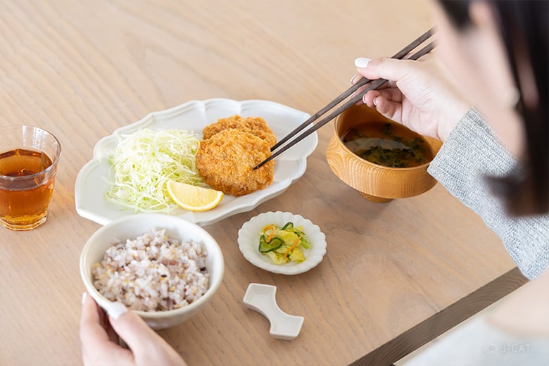 実践料理研究家・岩木みさき氏のランチ付き料理教室 日本食材の魅力を知る