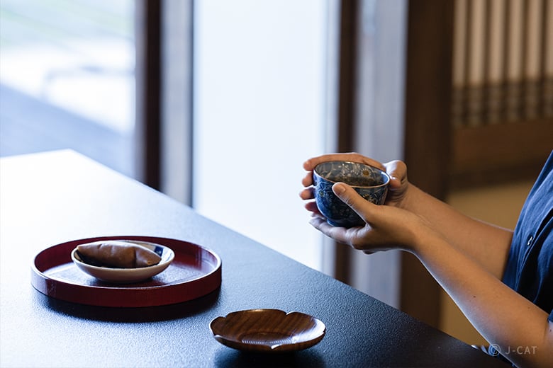 手刺繍着物ブランド「繍栄」の最高峰技術を体験 京都の町家にて