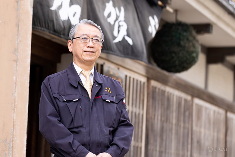 金沢「やちや酒造」創業440余年の酒蔵で蔵元に学ぶ特別ツアー −非公開