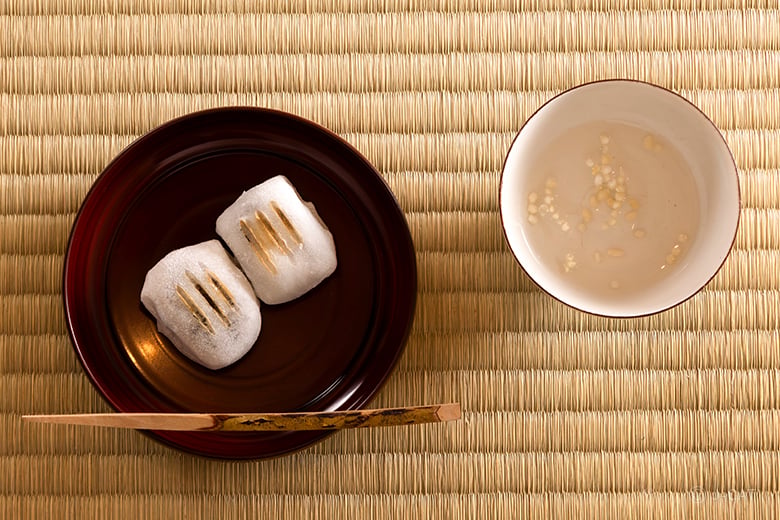 茶懐石料亭「南青山 即今」初心者向け茶道体験 一汁三菜ランチ付き