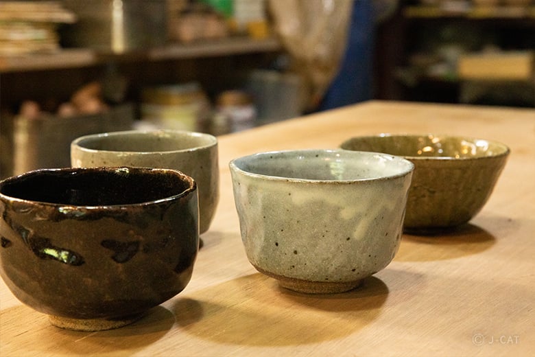 北鎌倉「たからの窯」自然に抱かれた浄智寺谷戸の陶芸窯で土と向き合う