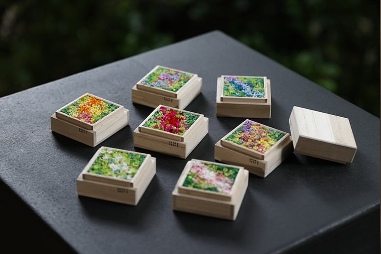 レトロ　オブジェ　手描き　作家　物入れ　ディスプレイ　アート 🌟 BEAR ART TOKYO IN ASAKUSAです🧸 | ブログ | 東京都浅草のアート